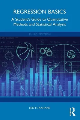 Immagine prodotto di Regression Basics