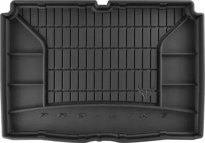 Image de Tapis de coffre en caoutchouc MERCEDES GLA H247 à partir de 2019- TM d