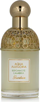 Image de Guerlain Aqua Allegoria Bergamote Calabria eau de toilette unisexe 75 ml