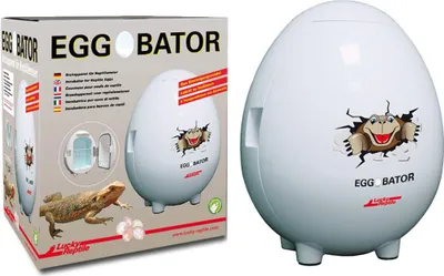 Produktbild von Lucky Reptile - Egg-o-Bator - Brutapparat