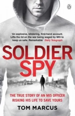 Obrázok produktu pre Soldier Spy