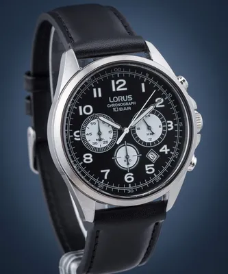 Image de Montres Lorus Sports Chronograph pour hommes