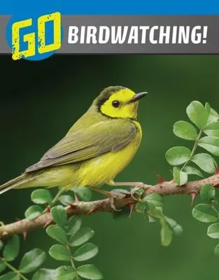 Obrázok produktu pre Go Birdwatching!