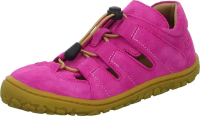 Produktbild von Sandalen NATHAN, 221-011: Deutsch:26, Color:rose/pink
