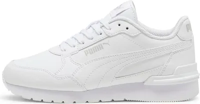Produktbild von Puma St Runner V4 L Jr 39973602 Unisex