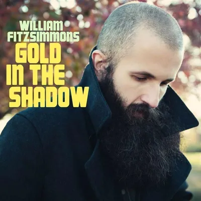 Image de Gold In The Shadow (LP + CD)