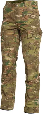 Produktbild von Pentagon Acu Camo Hosen Grün 42 Grün 42