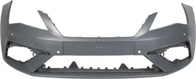 Produktbild von BLIC Stoßstange Stoßfänger für SEAT Leon ST (5F8) 5510-00-6614909P
