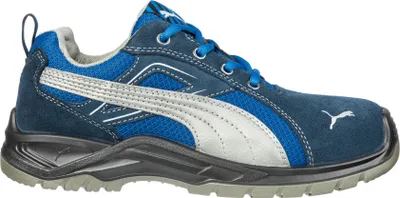 Immagine prodotto di Puma OMNI BLUE LOW S1P SRC scarpa di sicurezza bassa, 643610 : Taglia 45 Taglia: 45