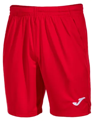 Immagine prodotto di Pantaloncini sportivi da uomo Joma, taglie dalla 6XS alla 3XL, con tasche e cintura elastica con cordoncino