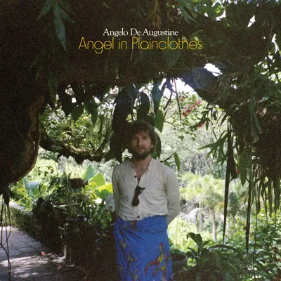 Produktbild von Angel in Plainclothes