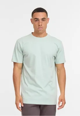 Immagine prodotto di T-shirt da uomo Urban Classics Basic Tee frostmint - M