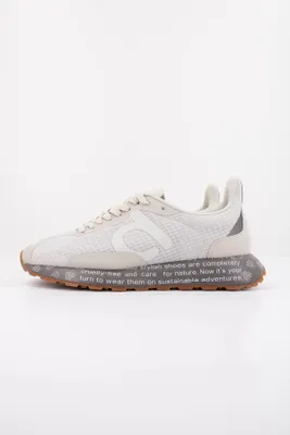 Immagine prodotto di Sneakers Del Marchio Duuo Del Modello Sensei 066 Verde
