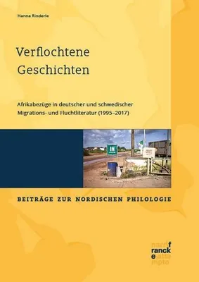 Obrázok produktu pre Verflochtene Geschichten