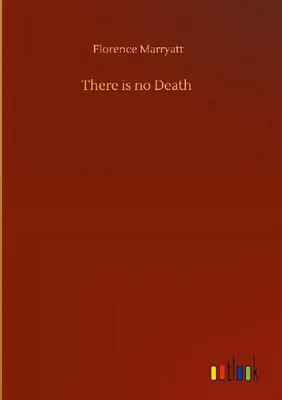 Produktbild von There is no Death