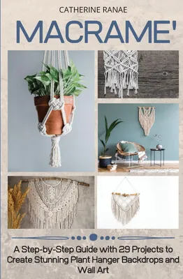 Produktbild von Macramé