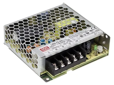 Obrázok produktu pre Mean Well LRS-75-12