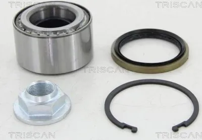 Image de Jeu de roulements de roue TRISCAN gauche droite avant 8530 13157