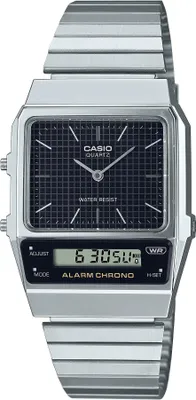 Produktbild von Casio Armbanduhr Vintage AQ-800E-1AEF