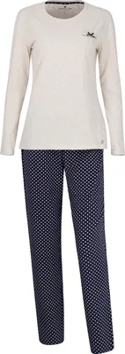 Productafbeelding van TOM TAILOR damespyjama - Nachtkleding
