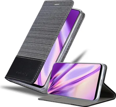 Obrázok produktu pre Cadorabo DE-149465, Samsung, Samsung Galaxy A42 4G, Čierna