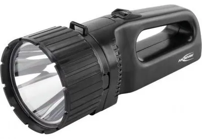 Obrázok produktu pre Ručné svietidlo Ansmann Future HS1000FR