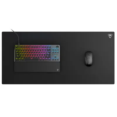 Immagine prodotto di TURTLE BEACH Gaming-Mauspad Sense Core XXL, Schwarz (00228163)