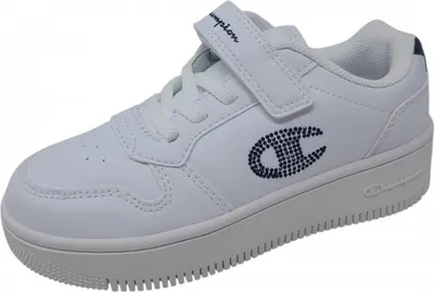 Produktbild von Champion Sportschuh Weiß
