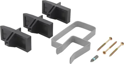 Obrázek produktu pro wolfcraft 1 Upevňovací sada pro sádrokarton - 4040000