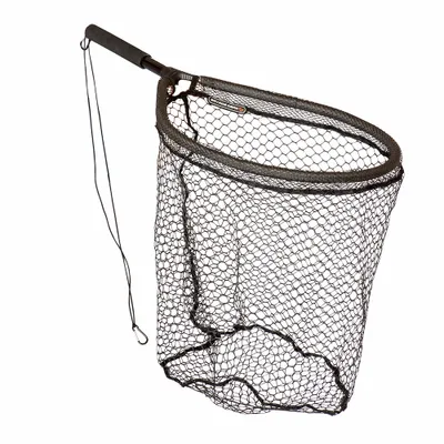 Obrázek produktu pro Savage Gear Kescher Pro Finezze Gumová síťka