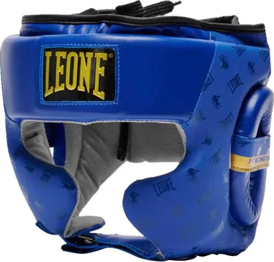 Image de Leone1947 Dna protection de la tête bleu L bleu L