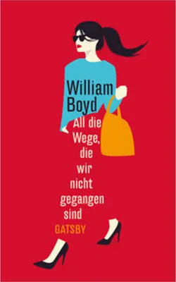 Imagen del producto de All die Wege, die wir nicht gegangen sind