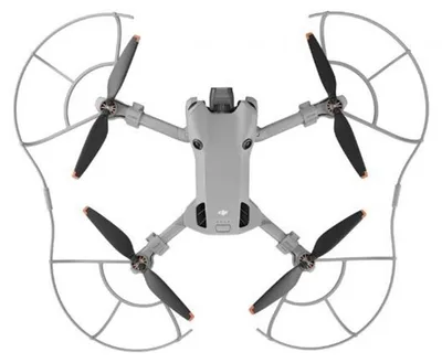 Immagine prodotto di DJI Mini 4 Pro - Protezioni per le eliche