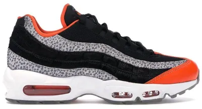 Produktbild von Nike Air Max 95 Safari Keep Rippin Stop Slippin - EU 41