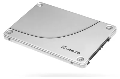 Produktbild von Solidigm D3-S4520 1,92 TB 2,5" Serial ATA III TLC 3D NAND