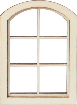Produktbild von HobbyFun 3481 064, Materialien für Kunst-/Bastelset für Kinder, Holz, Junge/Mädchen, Nicht für Kinder unter 36 Monaten geeignet, 75 mm, 100 mm