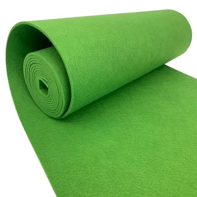 Zdjęcie produktu dla Filc poliestrowy rolka 30X250 cm do szycia rękodzieła patchwork