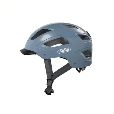 Obrázek produktu pro ABUS HELM HYBAN 2.0 Glacier blue L 56-61 cm