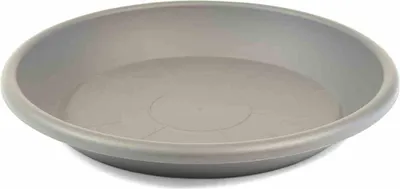 Produktbild von Siena Garden 174-903MP Cilindro Untersetzer Rund 49cm zu 50, taupe