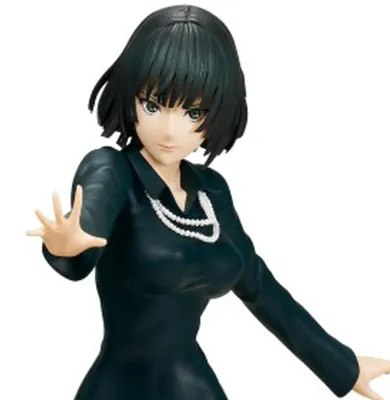Immagine prodotto di One Punch Man - Statuetta Fubuki Hellish Blizzard - Banpresto