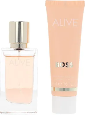 Produktbild von HUGO BOSS BOSS Alive 30ml