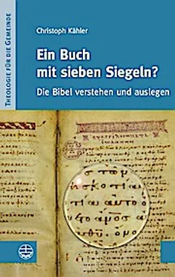 Obrázek produktu pro Ein Buch mit sieben Siegeln?