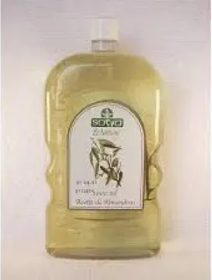 Image de Sotya Aceite Almendras Dulces 1litro