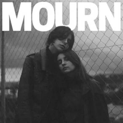 Produktbild von Mourn-Mourn