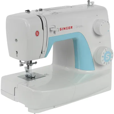 Produktbild von Singer Mechanische Nähmaschine Simple 3221