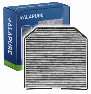 Produktbild von Alapure HFK2494 Passend für  Kohlefilter DKF9-P