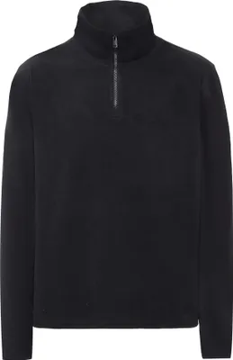 Image de Pull polaire BRAELYN pour homme - noir, L