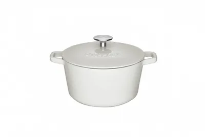 Produktbild von Natur Iron Garnek Żeliwny 21Cm