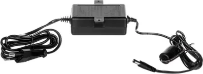 Produktbild von Schaltnetzteil stabilisiert 90-264V AC/12V DC 2A schwarz PSD12020
