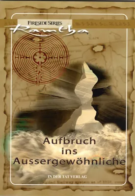 Obrázek produktu pro Aufbruch ins Aussergewöhnliche
